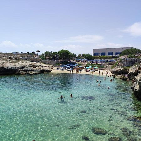 Liberi Di Sognare Hotell Monopoli Eksteriør bilde