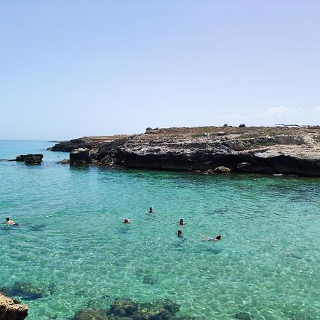 Liberi Di Sognare Hotell Monopoli Eksteriør bilde