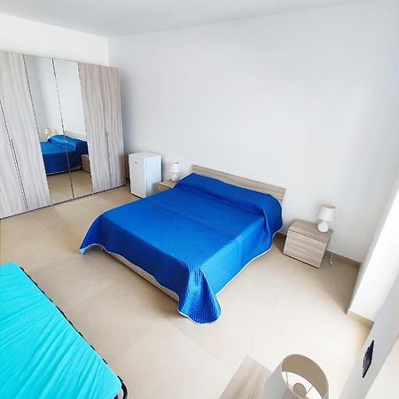 Liberi Di Sognare Hotell Monopoli Eksteriør bilde