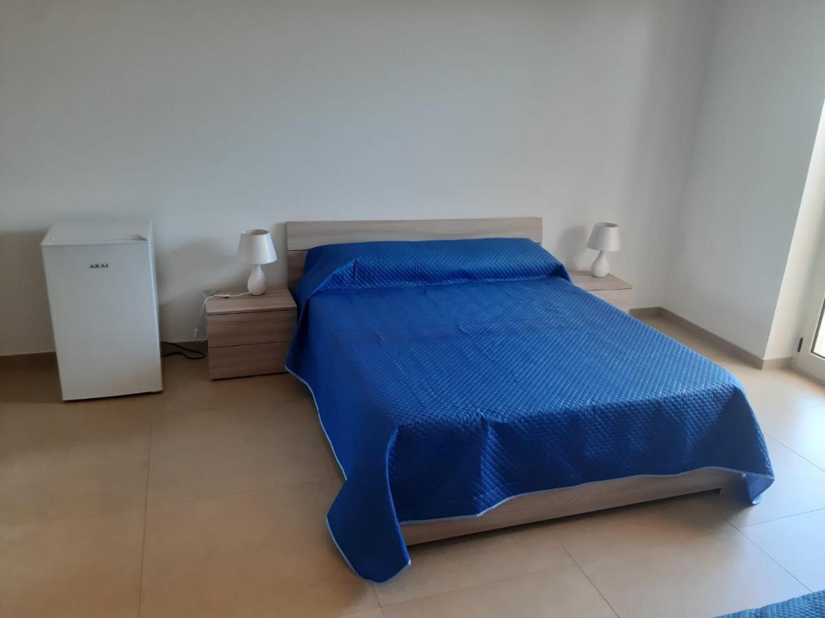 Liberi Di Sognare Hotell Monopoli Eksteriør bilde