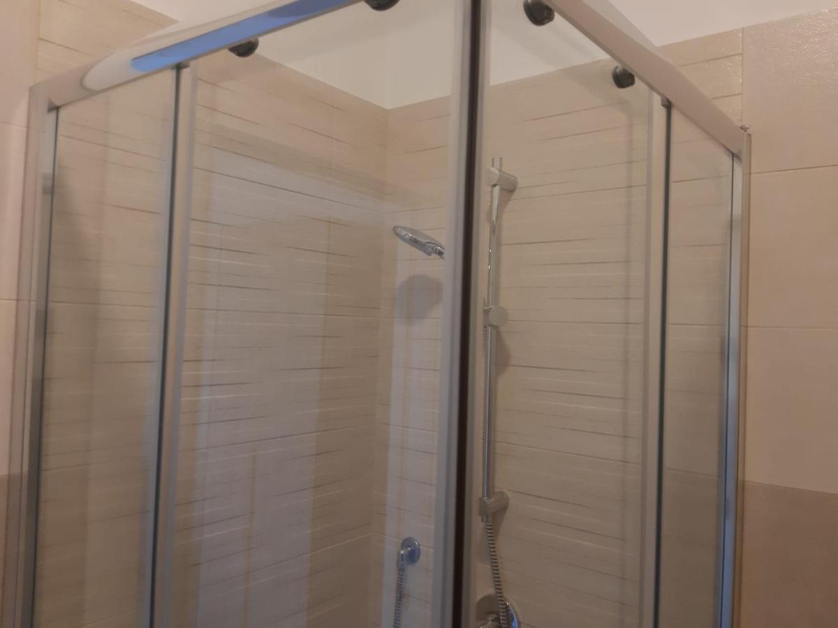 Liberi Di Sognare Hotell Monopoli Eksteriør bilde