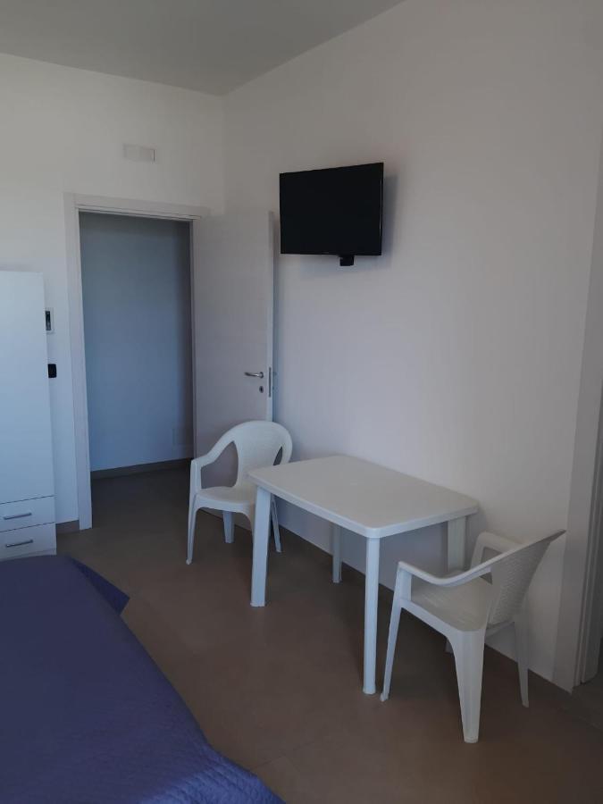 Liberi Di Sognare Hotell Monopoli Eksteriør bilde