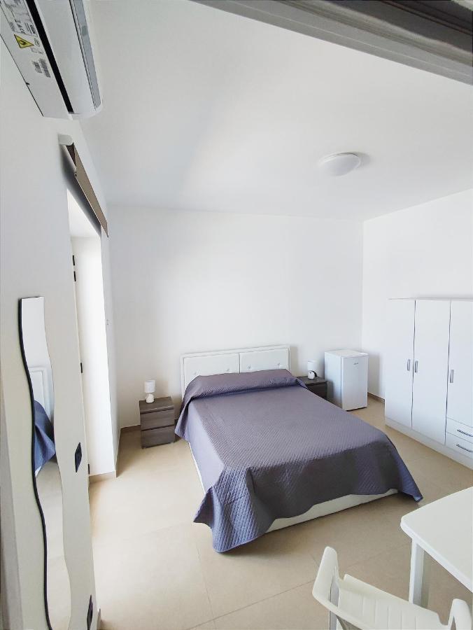 Liberi Di Sognare Hotell Monopoli Eksteriør bilde