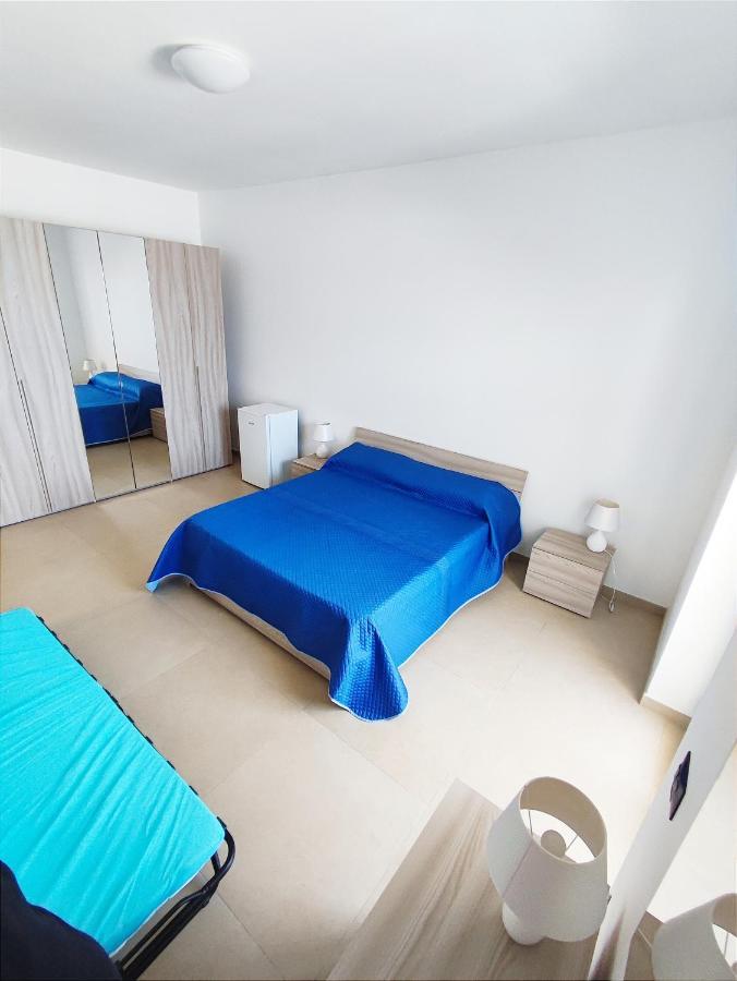 Liberi Di Sognare Hotell Monopoli Eksteriør bilde