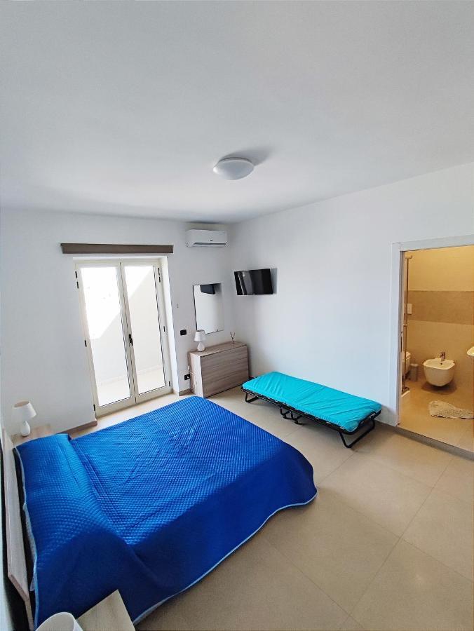 Liberi Di Sognare Hotell Monopoli Eksteriør bilde