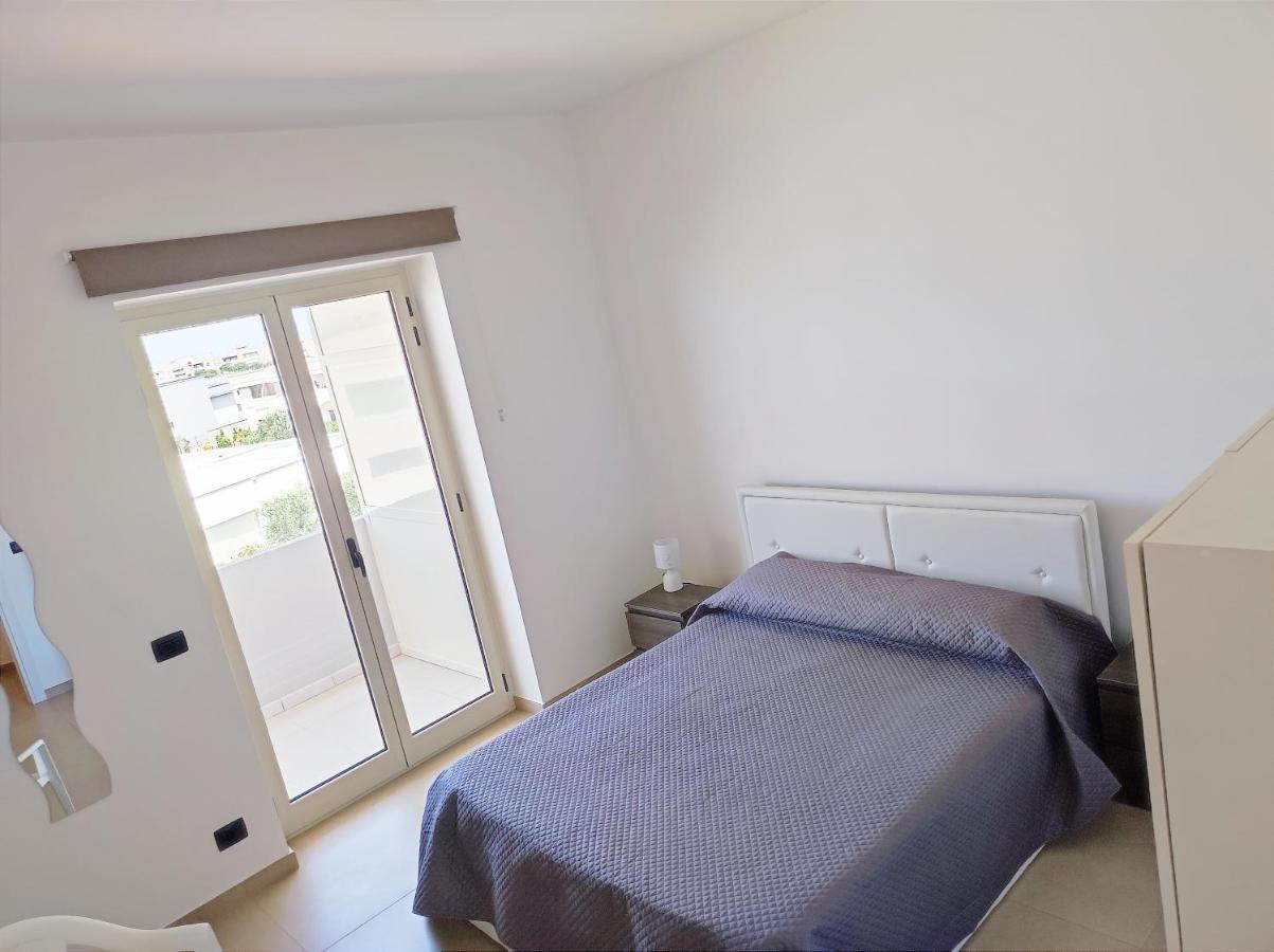 Liberi Di Sognare Hotell Monopoli Eksteriør bilde